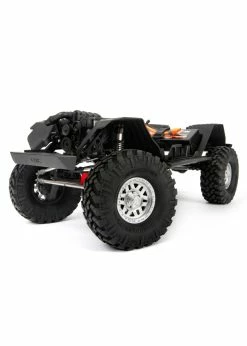 Axial 1/10 SCX10 III Jeep JLU Wrangler With Portals 4WD Kit -Rc Car Component Shop axial 1 10 scx10 iii jeep jlu wrangler with portal 14