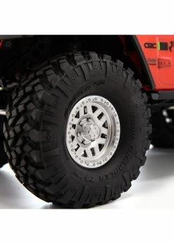 Axial 1/10 SCX10 III Jeep JLU Wrangler With Portals RTR - Orange -Rc Car Component Shop axial 1 10 scx10 iii jeep jlu wrangler with portal 6