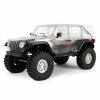 Axial 1/10 SCX10 III Jeep JLU Wrangler With Portals 4WD Kit -Rc Car Component Shop axial 1 10 scx10 iii jeep jlu wrangler with portal 9