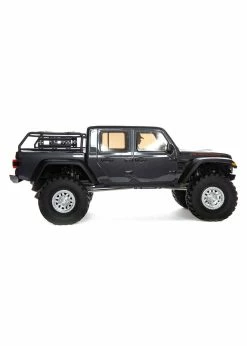 Axial 1/10 SCX10 III Jeep JT Gladiator With Portals RTR - Grey -Rc Car Component Shop axial 1 10 scx10 iii jeep jt gladiator with portal 14