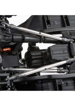 Axial 1/10 SCX10 III Jeep JT Gladiator With Portals RTR - Red 20 Axial 1/10 SCX10 III Jeep JT Gladiator With Portals RTR - Red -Rc Car Component Shop axial 1 10 scx10 iii jeep jt gladiator with portal 6