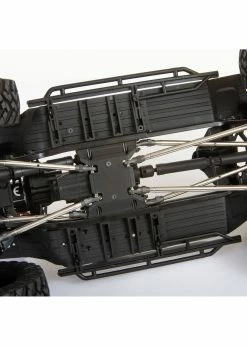 Axial 1/10 SCX10III Jeep JT Gladiator With Portals RTR - Gray -Rc Car Component Shop axial 1 10 scx10iii jeep jt gladiator with portals 10