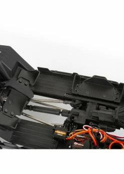 Axial 1/10 SCX10III Jeep JT Gladiator With Portals RTR - Gray -Rc Car Component Shop axial 1 10 scx10iii jeep jt gladiator with portals 11