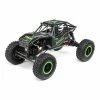 1/18 UTB18 Capra Axial Racing Black - RTR -Rc Car Component Shop axial 1 18 utb18 capra axial racing black rtr