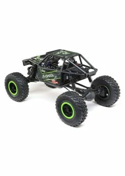 1/18 UTB18 Capra Axial Racing Black - RTR 9 1/18 UTB18 Capra Axial Racing Black - RTR -Rc Car Component Shop axial 1 18 utb18 capra axial racing black rtr 2