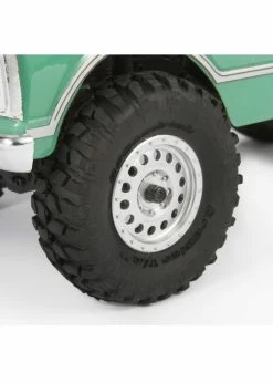 Axial 1/24 SCX24 1967 Chevrolet C10 4WD Truck Brushed RTR - Light Green -Rc Car Component Shop axial 1 24 scx24 1967 chevrolet c10 4wd truck brus 8