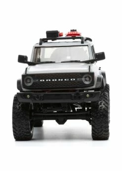 Axial 1/24 SCX24 2021 Ford Bronco 4WD Truck Brushed RTR - Grey -Rc Car Component Shop axial 1 24 scx24 2021 ford bronco 4wd truck brushe 27