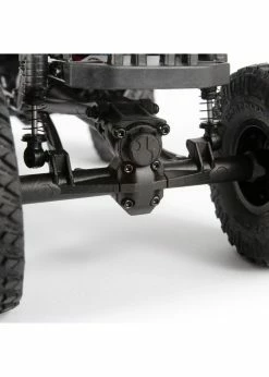 Axial 1/24 SCX24 Deadbolt 4WD Rock Crawler Brushed RTR - Green -Rc Car Component Shop axial 1 24 scx24 deadbolt 4wd rock crawler brushed 11