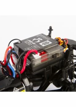 Axial 1/24 SCX24 Deadbolt 4WD Rock Crawler Brushed RTR - Green -Rc Car Component Shop axial 1 24 scx24 deadbolt 4wd rock crawler brushed 12