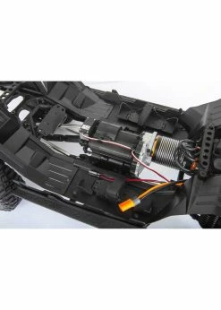 Axial 1/6 SCX6 Jeep JLU Wrangler 4WD Rock Crawler RTR: Silver 21 Axial 1/6 SCX6 Jeep JLU Wrangler 4WD Rock Crawler RTR: Silver -Rc Car Component Shop axial 1 6 scx6 jeep jlu wrangler 4wd rock crawler 19