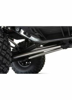 Axial 1/6 SCX6 Jeep JLU Wrangler 4WD Rock Crawler RTR: Silver 22 Axial 1/6 SCX6 Jeep JLU Wrangler 4WD Rock Crawler RTR: Silver -Rc Car Component Shop axial 1 6 scx6 jeep jlu wrangler 4wd rock crawler 20