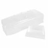 Axial AX31554 - Chevy K5 Blazer Body .04" Uncut Clear -Rc Car Component Shop axial ax31554 chevy k5 blazer body 04 uncut clear