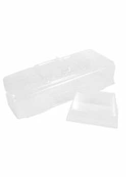 Axial AX31554 - Chevy K5 Blazer Body .04" Uncut Clear