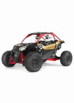 Axial AXI 90069 1/18 Yeti Jr. Can-Am Maverick 4wd Brushed RTR