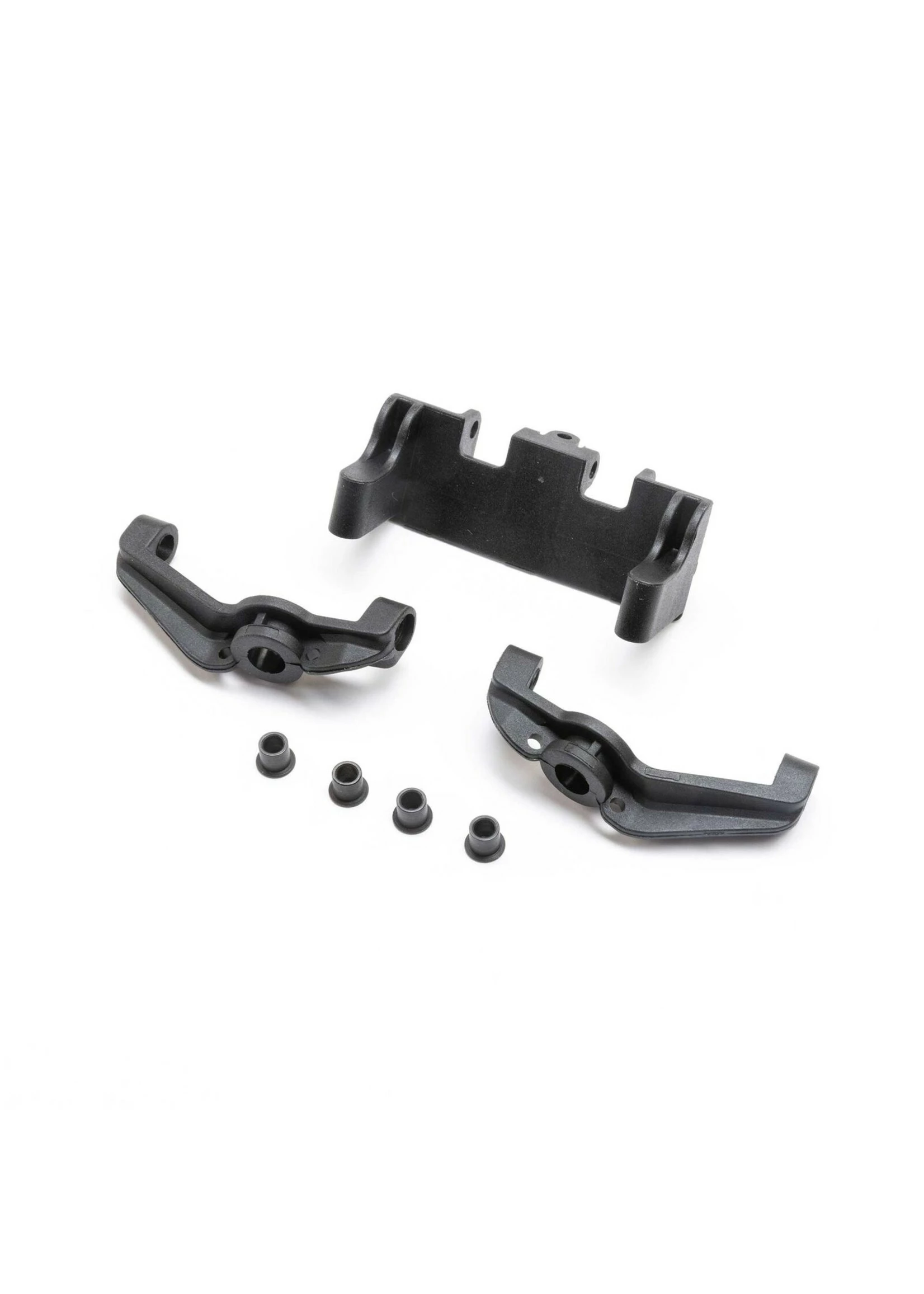 Axial Portal Axle Components, Front - UTB18 3 Axial Portal Axle Components, Front - UTB18