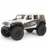 Axial SCX24 2019 Jeep Wrangler JLU CRC 1/24 4WD RTR - White -Rc Car Component Shop axial scx24 2019 jeep wrangler jlu crc 1 24 4wd rt 10