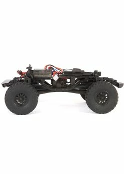 Axial SCX24 2019 Jeep Wrangler JLU CRC 1/24 4WD RTR - White 14 Axial SCX24 2019 Jeep Wrangler JLU CRC 1/24 4WD RTR - White -Rc Car Component Shop axial scx24 2019 jeep wrangler jlu crc 1 24 4wd rt 13