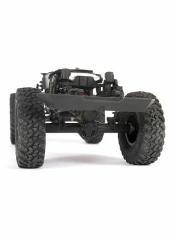Axial SCX24 2019 Jeep Wrangler JLU CRC 1/24 4WD RTR - White 15 Axial SCX24 2019 Jeep Wrangler JLU CRC 1/24 4WD RTR - White -Rc Car Component Shop axial scx24 2019 jeep wrangler jlu crc 1 24 4wd rt 14