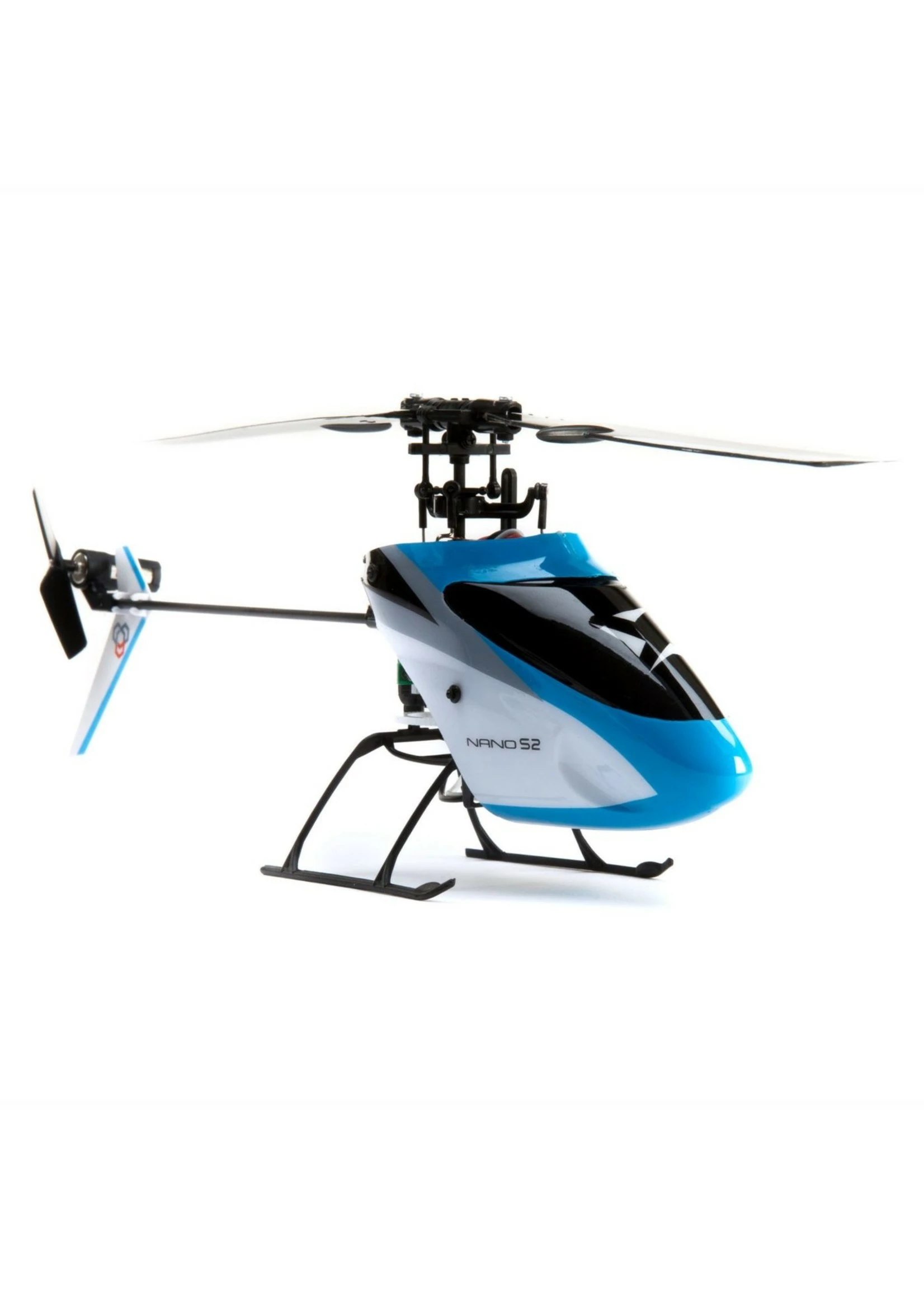 BLADE 1380 - Nano S2 BNF With SAFE Technology 5 BLADE 1380 - Nano S2 BNF With SAFE Technology - Image 3