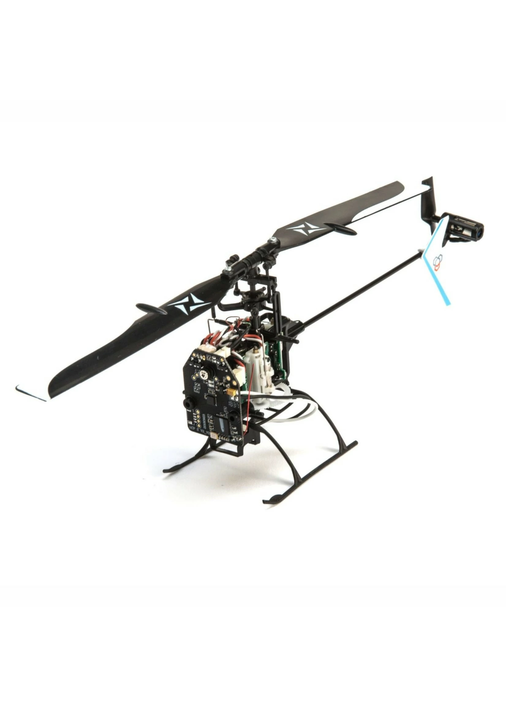 BLADE 1380 - Nano S2 BNF With SAFE Technology 8 BLADE 1380 - Nano S2 BNF With SAFE Technology - Image 6