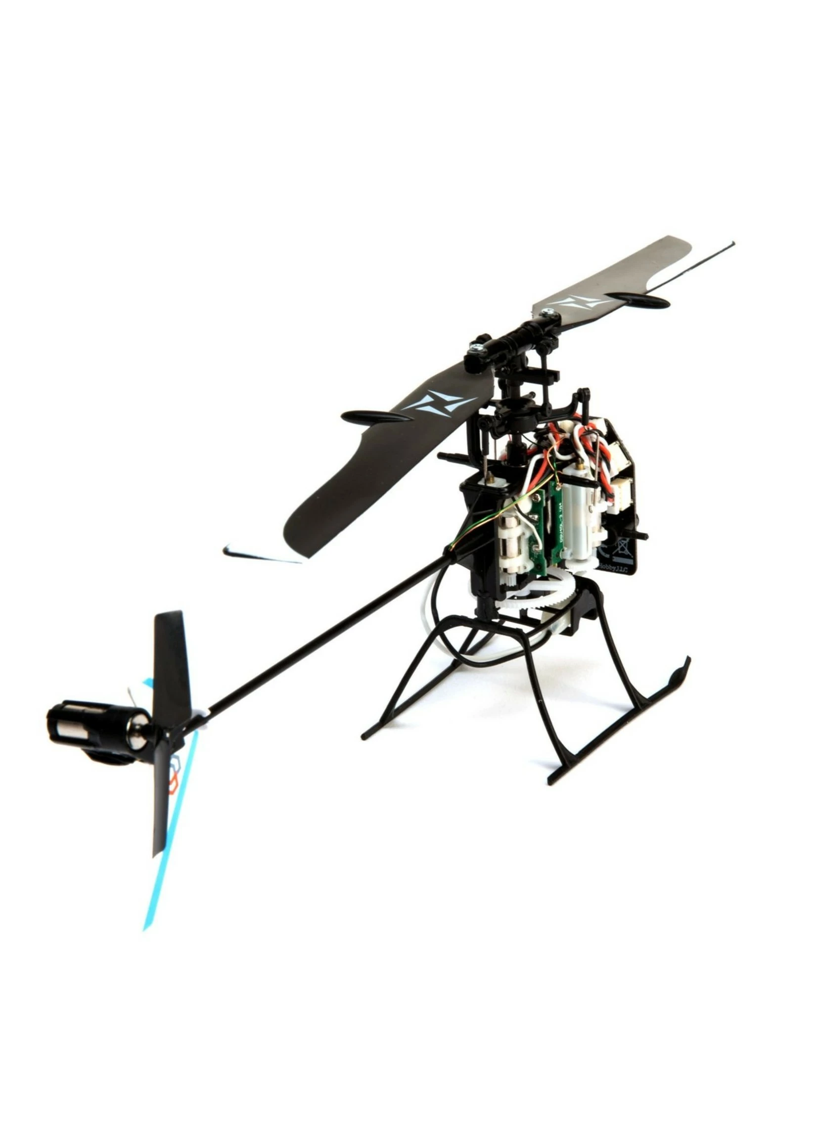 BLADE 1380 - Nano S2 BNF With SAFE Technology 9 BLADE 1380 - Nano S2 BNF With SAFE Technology - Image 7