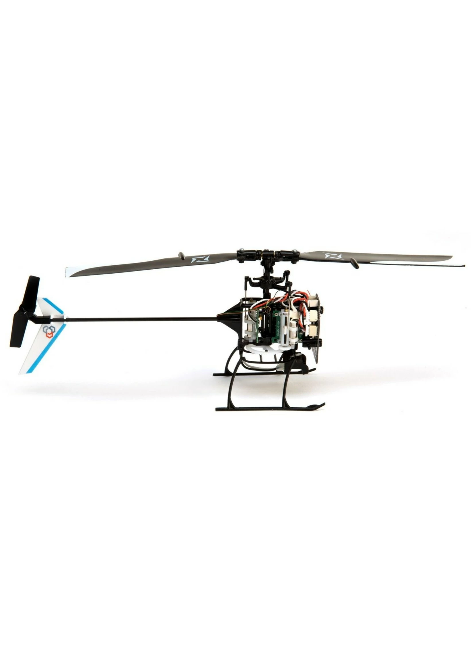 BLADE 1380 - Nano S2 BNF With SAFE Technology 10 BLADE 1380 - Nano S2 BNF With SAFE Technology - Image 8