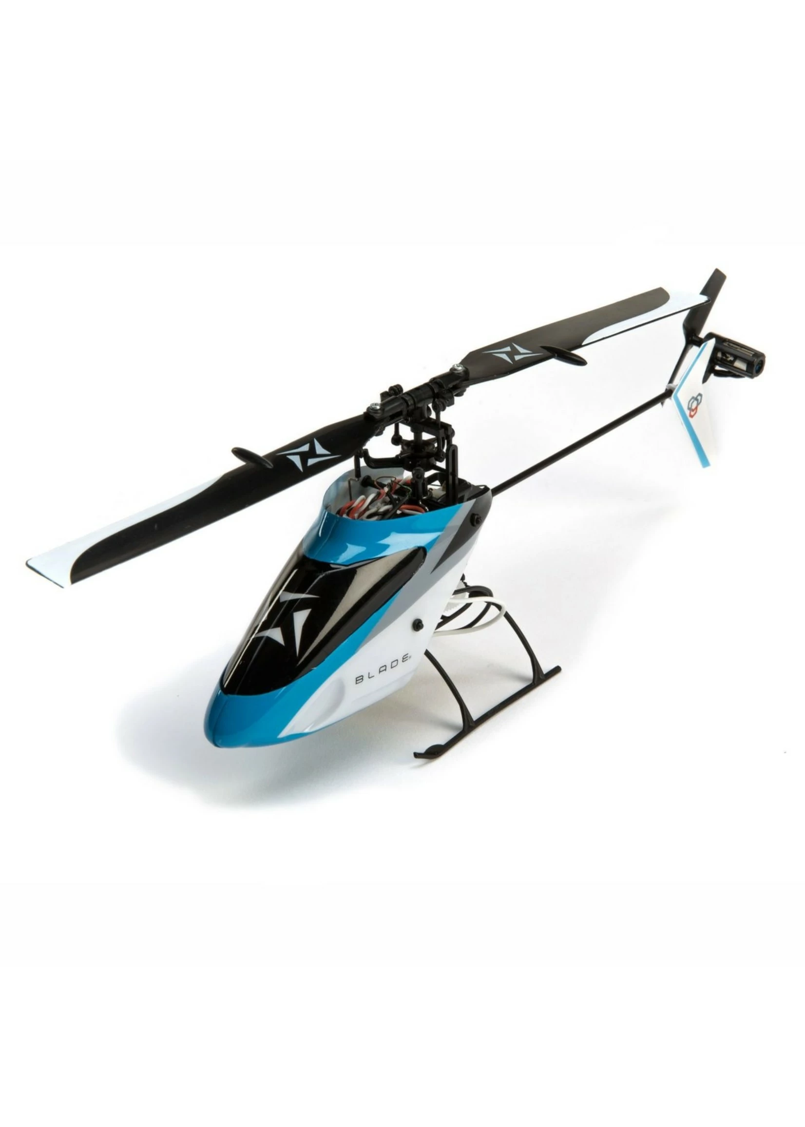 BLADE 1380 - Nano S2 BNF With SAFE Technology 3 BLADE 1380 - Nano S2 BNF With SAFE Technology
