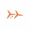 BLADE 1403 - Tail Rotor, Orange (2): 230 S -Rc Car Component Shop blade 1403 tail rotor orange 2 230 s