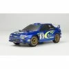 Carisma 1/24 GT24 Micro 4WD Brushless RTR Subaru WRC -Rc Car Component Shop carisma 1 24 gt24 micro 4wd brushless rtr subaru w