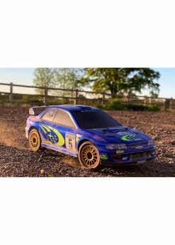 Carisma 1/24 GT24 Micro 4WD Brushless RTR Subaru WRC -Rc Car Component Shop carisma 1 24 gt24 micro 4wd brushless rtr subaru w 2