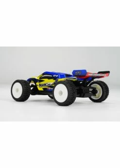 Carisma 1/24 GT24TR Scale Micro 4WD Truggy RTR -Rc Car Component Shop carisma 1 24 gt24tr scale micro 4wd truggy rtr 2