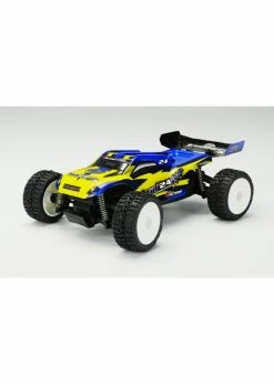 Carisma 1/24 GT24TR Scale Micro 4WD Truggy RTR -Rc Car Component Shop carisma 1 24 gt24tr scale micro 4wd truggy rtr 3