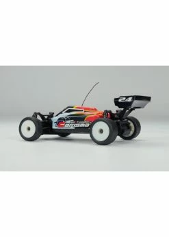 Carisma 81668 - GT24B Racers Edition 1/24th 4WD Brushless Micro Buggy 9 Carisma 81668 - GT24B Racers Edition 1/24th 4WD Brushless Micro Buggy -Rc Car Component Shop carisma 81668 gt24b racers edition 1 24th 4wd brus 2