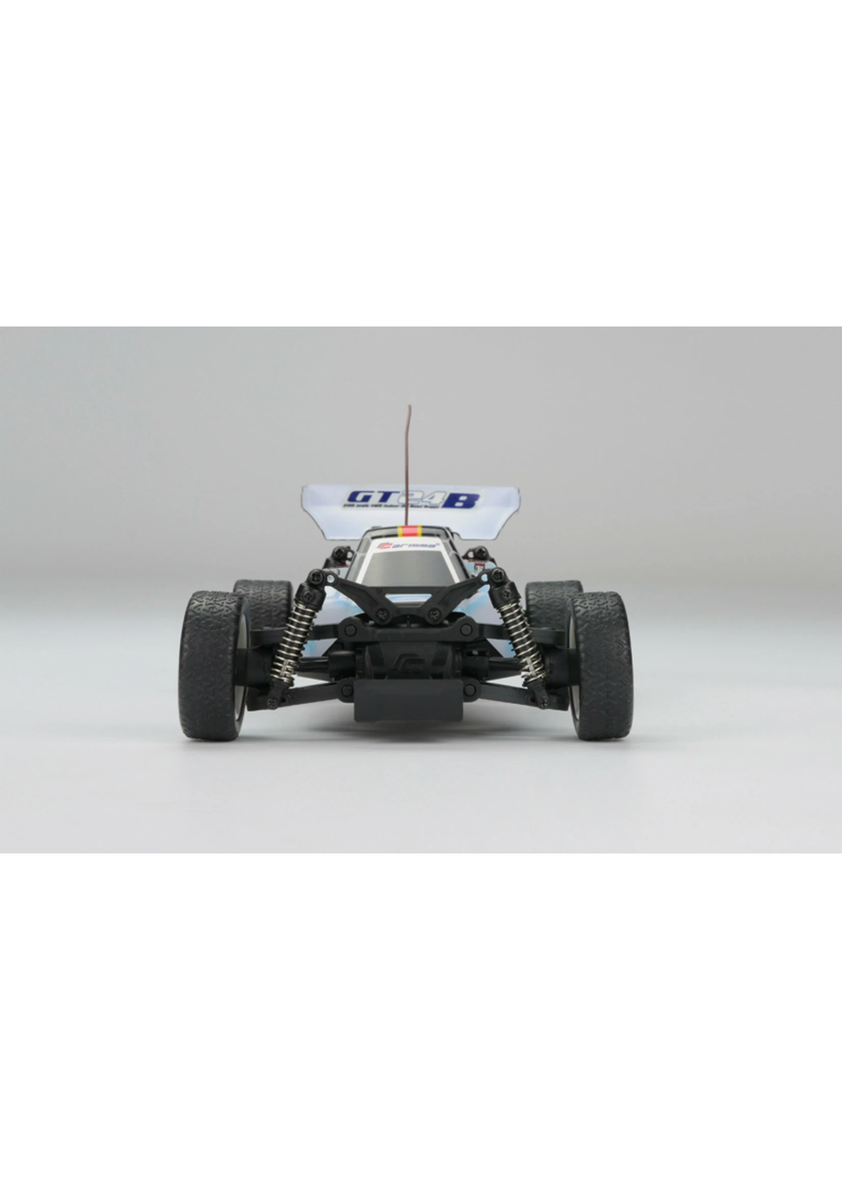Carisma 81668 - GT24B Racers Edition 1/24th 4WD Brushless Micro Buggy 6 Carisma 81668 - GT24B Racers Edition 1/24th 4WD Brushless Micro Buggy - Image 4