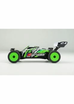 Carisma 84068 - GT24B Racer's Edition 2 - Green -Rc Car Component Shop carisma 84068 gt24b racers edition 2 green 2