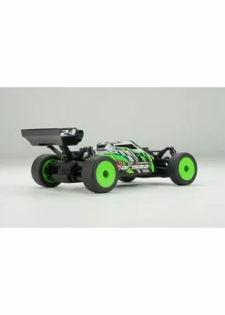 Carisma 84068 - GT24B Racer's Edition 2 - Green -Rc Car Component Shop carisma 84068 gt24b racers edition 2 green 5