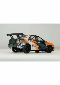 Carisma 85168 - GT24D Subaru 2006 Drift Spec -Rc Car Component Shop carisma 85168 gt24d subaru 2006 drift spec 4