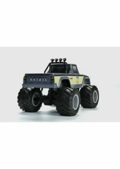 Carisma 85968 - 1/24 MSA-1MT 2.0 Spec Coyote 4WD - RTR 14 Carisma 85968 - 1/24 MSA-1MT 2.0 Spec Coyote 4WD - RTR -Rc Car Component Shop carisma 85968 1 24 msa 1mt 20 spec coyote 4wd rtr 4