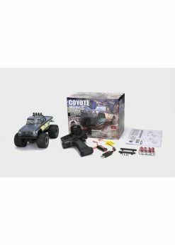 Carisma 85968 - 1/24 MSA-1MT 2.0 Spec Coyote 4WD - RTR 15 Carisma 85968 - 1/24 MSA-1MT 2.0 Spec Coyote 4WD - RTR -Rc Car Component Shop carisma 85968 1 24 msa 1mt 20 spec coyote 4wd rtr 5