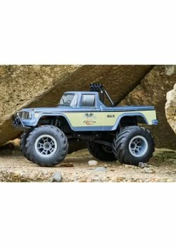 Carisma 85968 - 1/24 MSA-1MT 2.0 Spec Coyote 4WD - RTR 17 Carisma 85968 - 1/24 MSA-1MT 2.0 Spec Coyote 4WD - RTR -Rc Car Component Shop carisma 85968 1 24 msa 1mt 20 spec coyote 4wd rtr 7