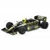 Carisma CRF -1 Classic Team Lotus Type 98T, 1/10 Scale 2WD Kit -Rc Car Component Shop carisma crf 1 classic team lotus type 98t 1 10 sca