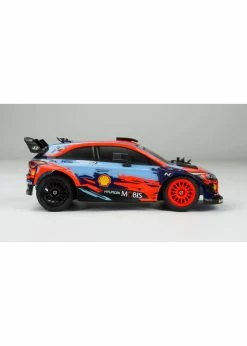 Carisma GT24 1/24 Scale 4WD, Hyundai I20 WRC 9 Carisma GT24 1/24 Scale 4WD, Hyundai I20 WRC -Rc Car Component Shop carisma gt24 1 24 scale 4wd hyundai i20 wrc 2