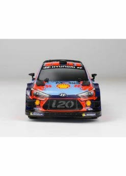 Carisma GT24 1/24 Scale 4WD, Hyundai I20 WRC 11 Carisma GT24 1/24 Scale 4WD, Hyundai I20 WRC -Rc Car Component Shop carisma gt24 1 24 scale 4wd hyundai i20 wrc 4
