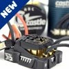 Castle Creations 010017101 - Mamba Micro X2 Crawler, Waterproof Sensored Combo W/1900Kv - Slate -Rc Car Component Shop castle creations 010017101 mamba micro x2 crawler