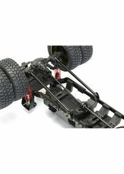 Cen Racing 1/10 Ford F450 4WD Solid Axle RTR Truck - Red Candy Apple -Rc Car Component Shop cen racing 1 10 ford f450 4wd solid axle rtr truck 7