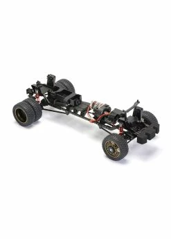 Cen Racing 1/10 Ford F450 4WD Solid Axle RTR Truck - Red Candy Apple -Rc Car Component Shop cen racing 1 10 ford f450 4wd solid axle rtr truck 8