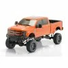Cen Racing 8993 - Ford F250 KG1 Edition, Lifted - Burnt Copper -Rc Car Component Shop cen racing 8993 ford f250 kg1 edition lifted burnt
