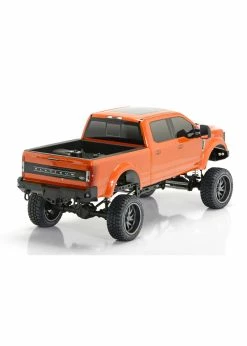 Cen Racing 8993 - Ford F250 KG1 Edition, Lifted - Burnt Copper -Rc Car Component Shop cen racing 8993 ford f250 kg1 edition lifted burnt 3