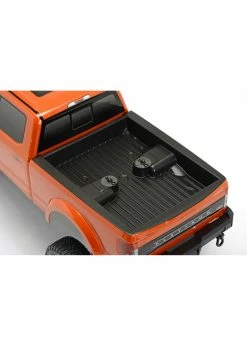Cen Racing 8993 - Ford F250 KG1 Edition, Lifted - Burnt Copper -Rc Car Component Shop cen racing 8993 ford f250 kg1 edition lifted burnt 4
