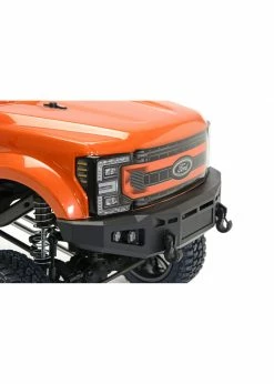 Cen Racing 8993 - Ford F250 KG1 Edition, Lifted - Burnt Copper -Rc Car Component Shop cen racing 8993 ford f250 kg1 edition lifted burnt 5